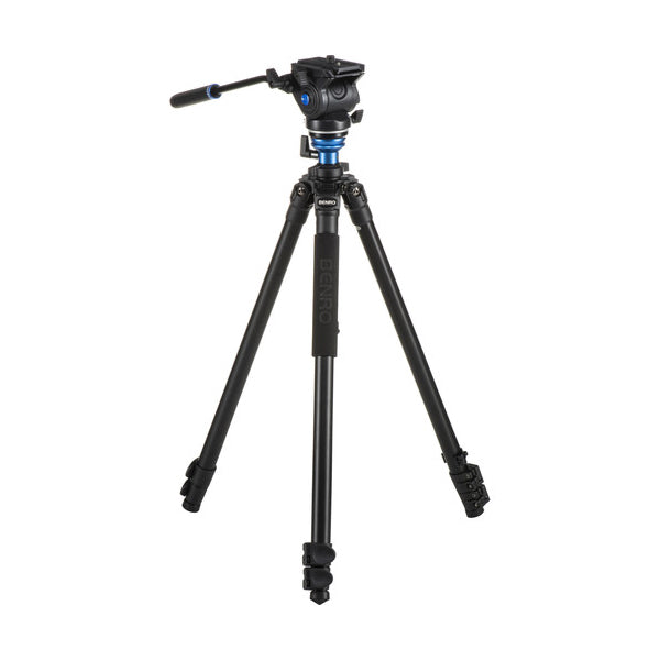 Benro A2573FS4 Video Tripod Kit