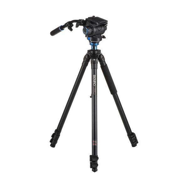 Benro A2573FS6 Video Tripod Kit