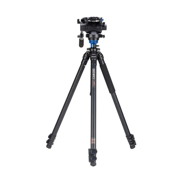 Benro A3573FS6 Video Tripod Kit