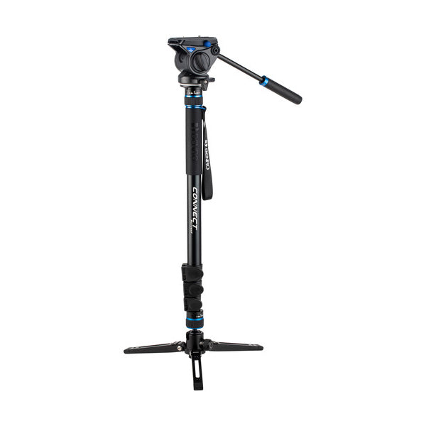 Benro MCT38AFS4 Video Monopod Kit