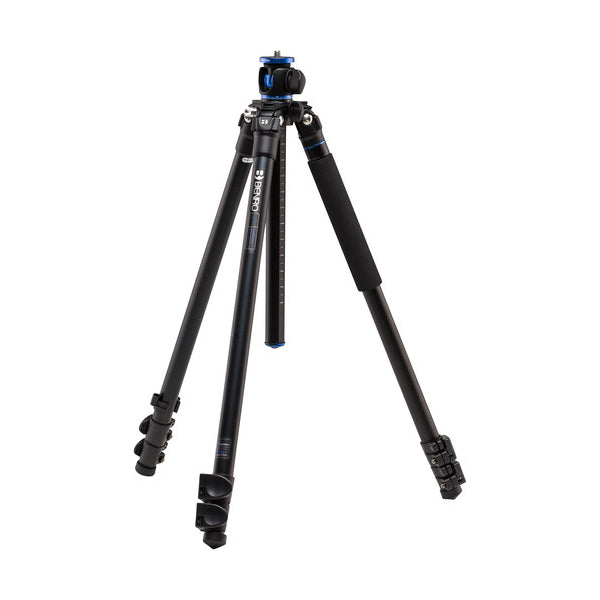 Benro GA157F Tripod Kit with B1 Head