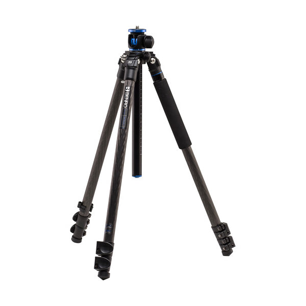 Benro GC157F Carbon Fiber Tripod
