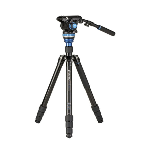 Benro GA257F Tripod Kit with B2 Head