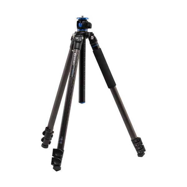 Benro GC257F Carbon Fiber Tripod