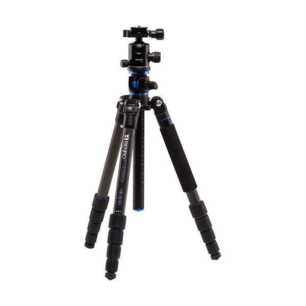 Benro GC169TB1 Carbon Fiber Tripod Kit