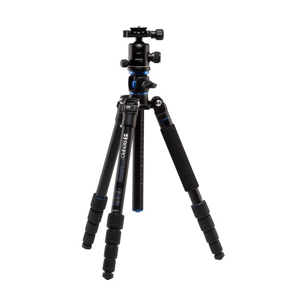 Benro GA169TB1 Aluminum Tripod Kit