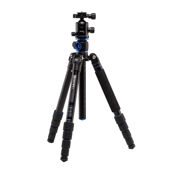 Benro GA269TB2 Aluminum Tripod Kit