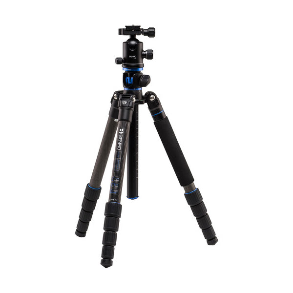Benro GC269TB2 Carbon Fiber Tripod Kit
