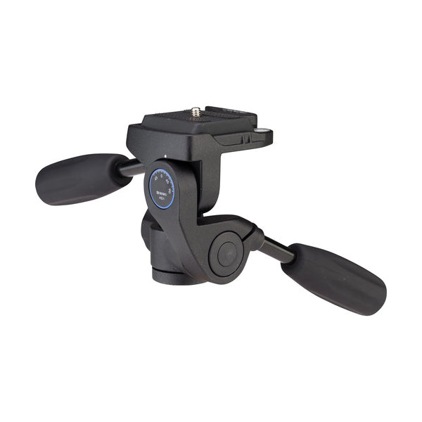 Benro HD1 3-Way Pan Head