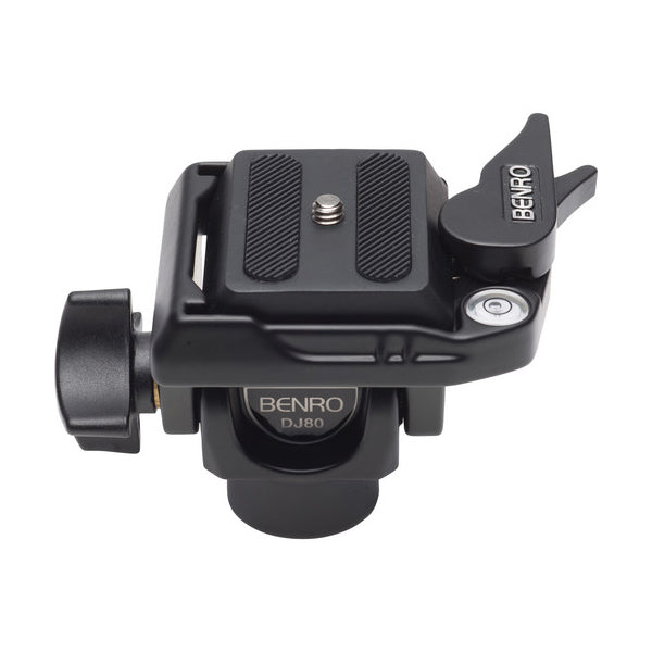 Benro DJ80 Pan Head