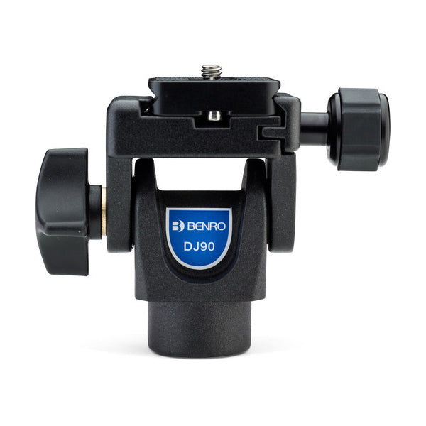 Benro DJ90 Pan Head