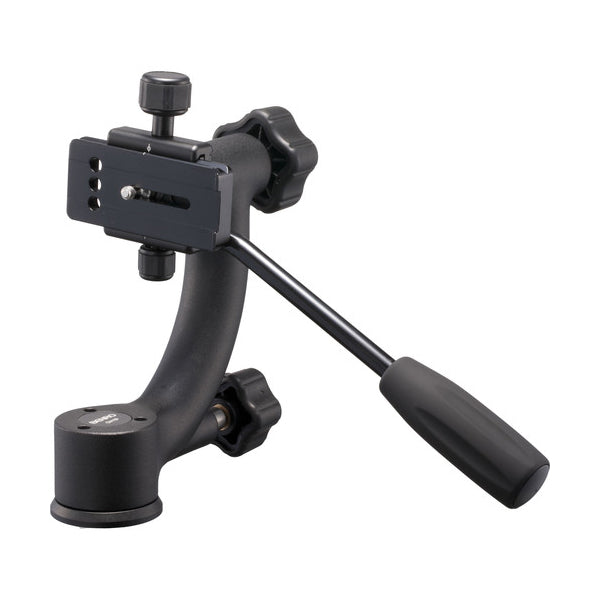 Benro GH1 Gimbal Head (Black)