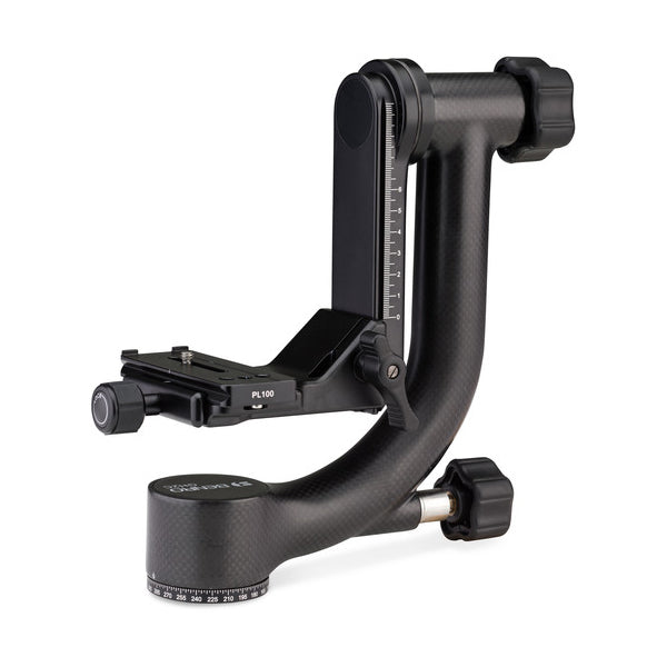 Benro GH2C Carbon Fiber Gimbal Head