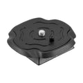 Benro B388  Quick Release QR Plate for T-800EX Tripod