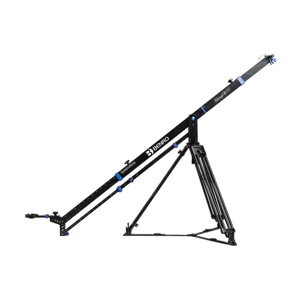 Benro MoveUp4 Travel Video Jib