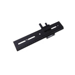 FotoMate LP-02 200mm Movable 2 Way Macro Focusing Rail SliderÂ 