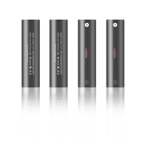Moza Air 2 Battery