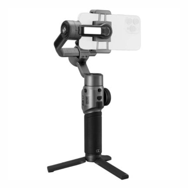 ZHIYUN Smooth 5S (Grey)