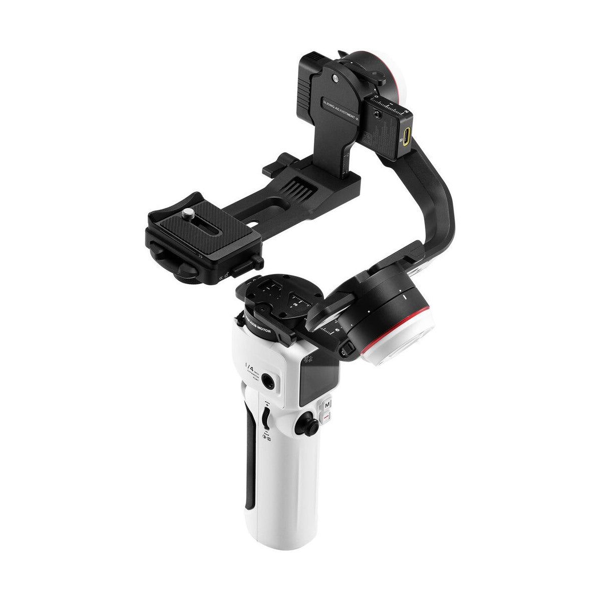 Zhiyun Crane-M3S 3-Axis Handheld Gimbal Stabilizer - Standard