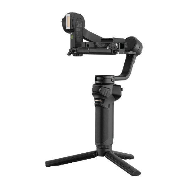 ZHIYUN Weebill 3S