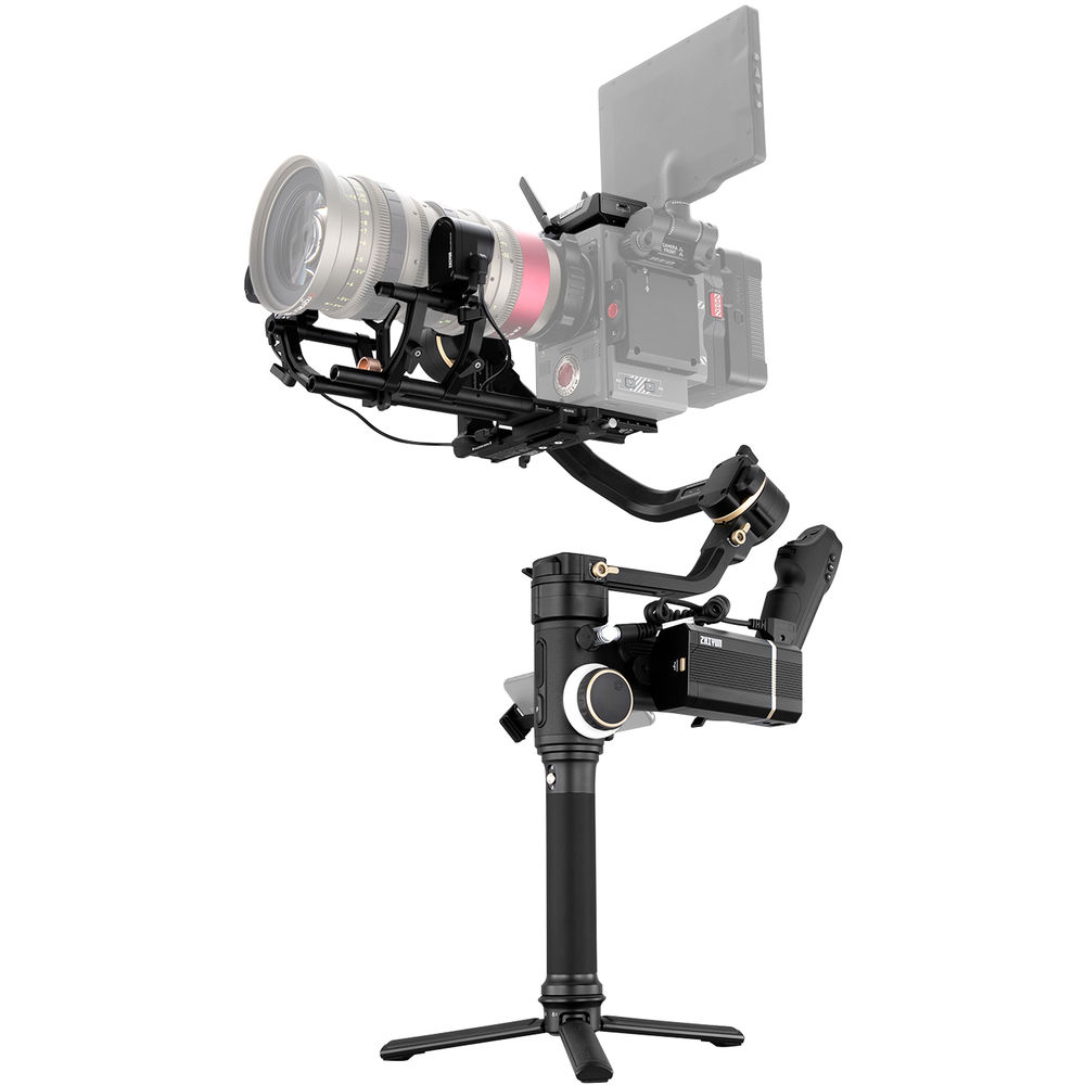 Zhiyun CRANE 3S PRO Package