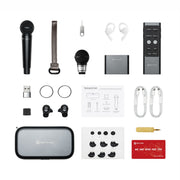 Hollyland Melo P1 Wireless Handheld Microphone System
