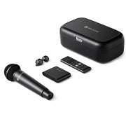 Hollyland Melo P1 Wireless Handheld Microphone System