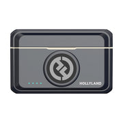 Hollyland Lark M2 Duo Combo Wireless Microphone Kit