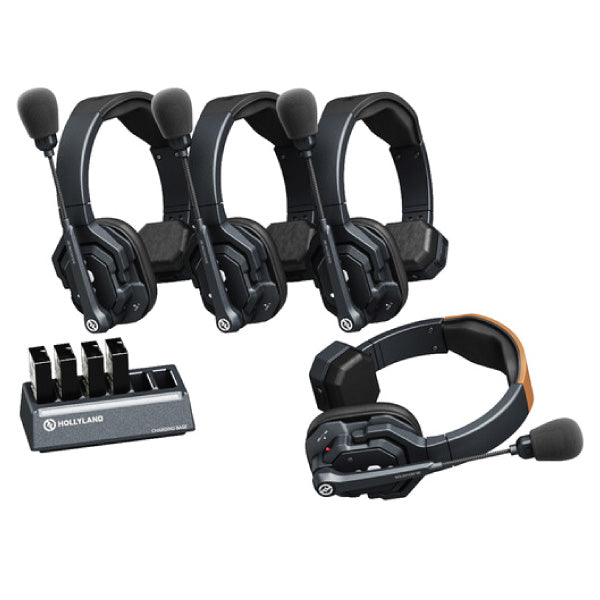 Hollyland SOLIDCOM SE-4S