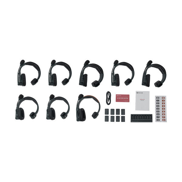 Hollyland SOLIDCOM SE-8S — alternate view