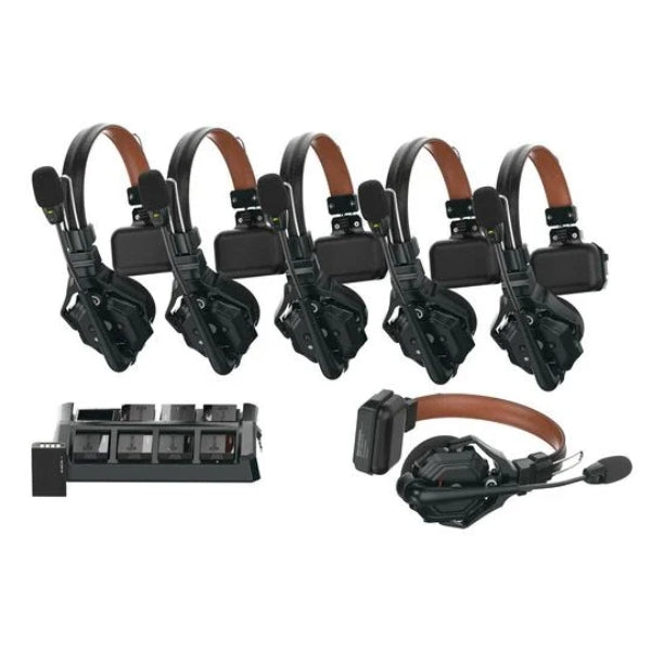 Hollyland SOLIDCOM C1-6S PRO