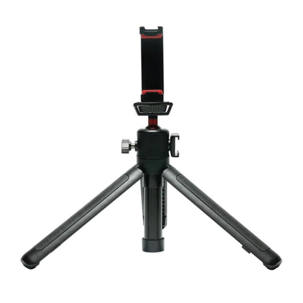 Mini Tripod with Universal Clip