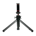 Mini Tripod with Universal Clip