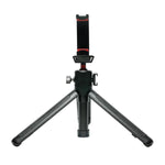 HTC Mini Tripod Stand with Universal Clip