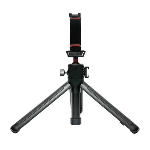 HTC Mini Tripod Stand with Universal Clip