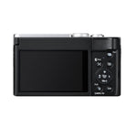 Lumix ZS99 SILVER