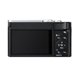 Lumix ZS99 SILVER