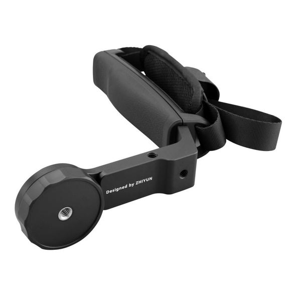 Zhiyun TransMount Mini Dual Grip for Crane 2S
