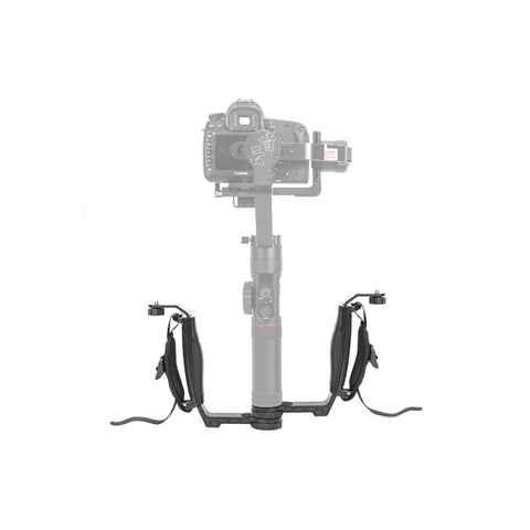 Zhiyun TransMount Mini Dual Grip Lite