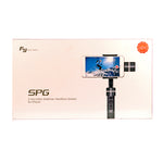 FeiyuTech SPG Gimbal 3-Axis Video Stabilizer Handheld for Smartphone& Action Camera