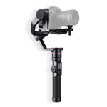 Fei A2000 Dual Grip Stabilizer Gimbal for DSLR Camera