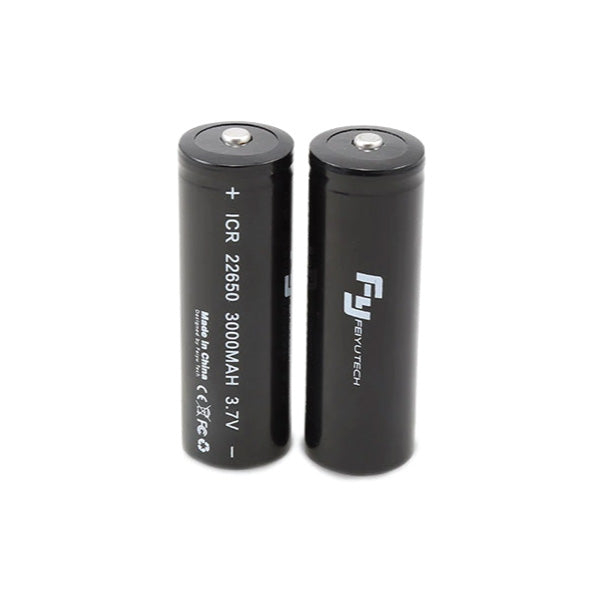 FeiyuTech 18650 Battery (for Gimbals)