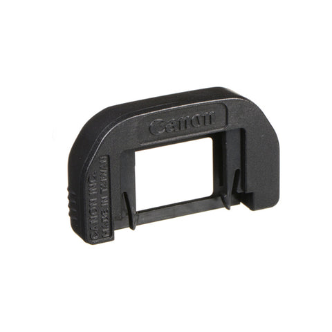 Ruber Eyecup For Canon EF