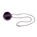 L/Cap 37 with Rope