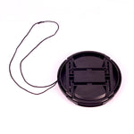 Sensei Cap Keeper Lens Cap Holder