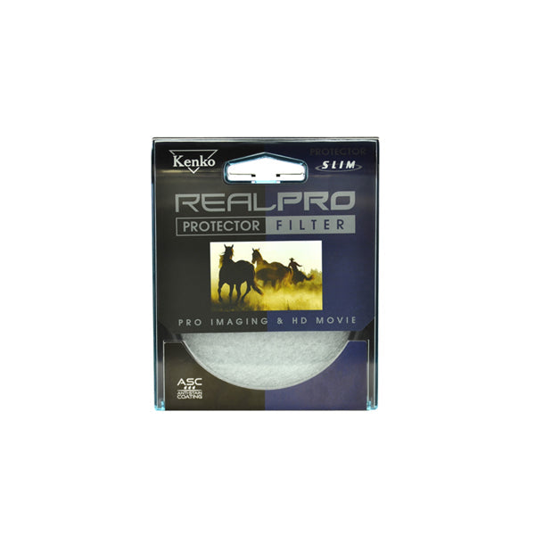 Kenko RealPro MC Protector Filter