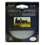 KENKO 52mm RealPro MC Protector Filter