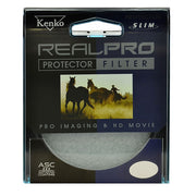Kenko RealPro MC Protector Filter (55mm)