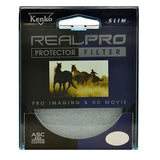 KENKO mm RealPro MC Protector Filter