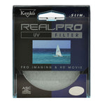 Kenko REALPRO UV Anti-Stain Coating (ASC) Camera Lens Filter 40.5mm